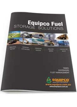 Equipco Fuel Storage Solutions