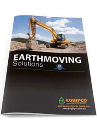Equipco Earthmoving Solutions