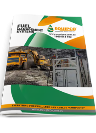Equipco Fuel Management Systems