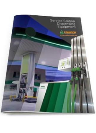 Equipco Service Station Solutions