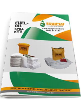 Equipco Spill Kits