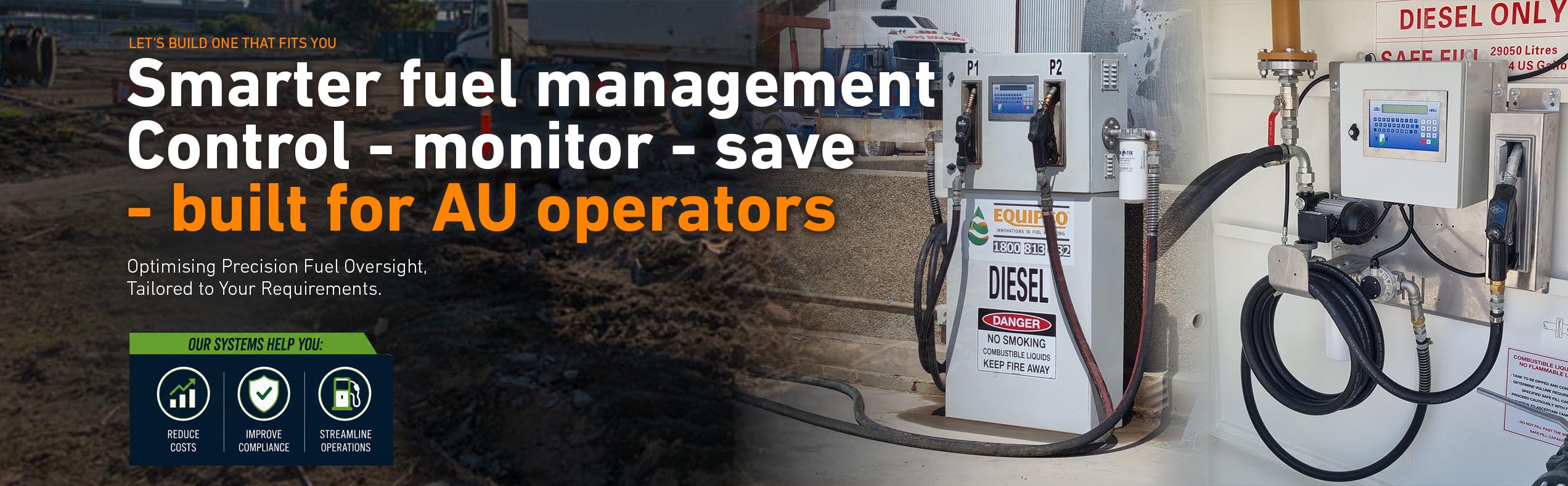 Industry leaders in