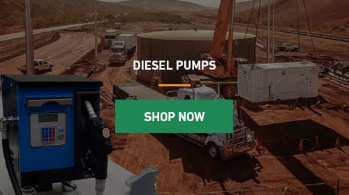 Diesel Pumps