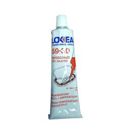 Loxeal 59-30 Adhesive Silicone High Temperature