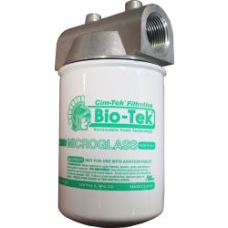 94 LPM. Ethanol/Biodiesel 1