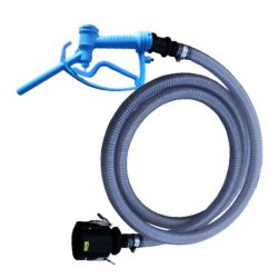 AdBlue Gravity Kit with 4mt hose