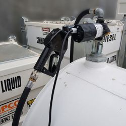 12Volt 40 LPM diesel transfer pump Kits