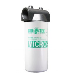EFHD 150LPM 2 micron Filters