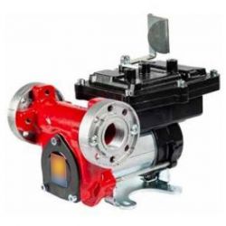 EX50 12 Volt Petrol IECex approved pump kits