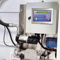 GIR Global Fuel Management System Packaged pump kit
