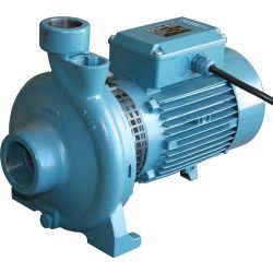 1.5HP water/diesel pump with 50mm Inlet/32mm Outlet
