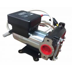 Dual voltage diesel transfer pump Kits