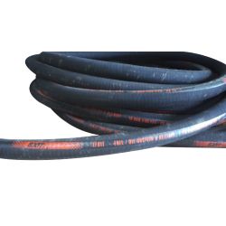 1 1/2 ’’ Suction hose with wire helix for petrol/diesel. Hose sold per metre – per metre