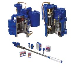 SUBMERSIBLE TURBINE PUMPS FOR COMMERCIAL USE