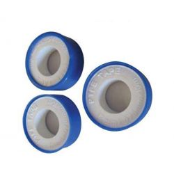Teflon thread sealing tape (Supplied in pack/10)