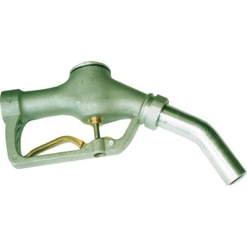 1 1/2" Fuel nozzle for Contractor pumps