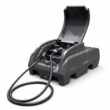Fueline Ultimate 200L poly diesel ute tank