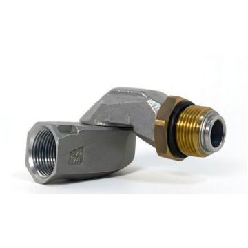 3/4" BSP Multi-plane swivel