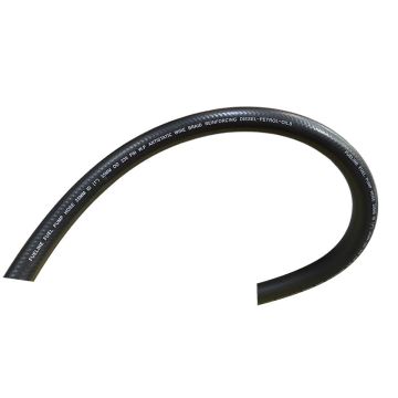 Fueline Diesel-Petrol-Oils Pump Hose. 25 mm ID wire braid reinforcing