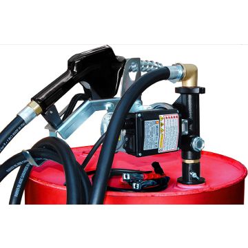 M6012 12V pump Kits