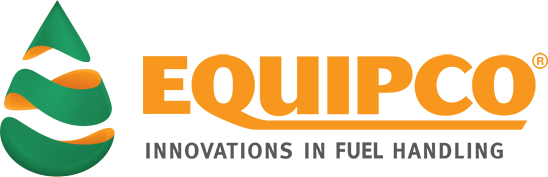 Equipco Fuel Supplier Logo