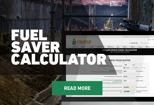 Fuel Saver Calculator