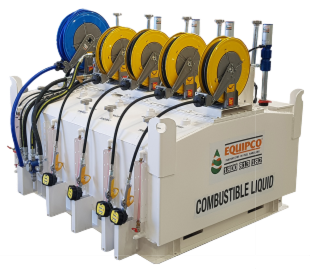 Pump System